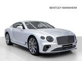 Bentley New Continental GT Speed W12 von BENTLEY - gebrauchte Bentley Continental GT aus dem Jahr 2023