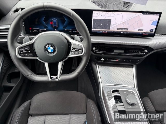 Fahrzeugabbildung BMW 330 i xDrive M-Sport Touring Kamera/ACC/Sitzh.