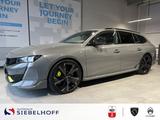 Peugeot 508 SW PSE HYBRID4 360 e-EAT8 - Peugeot 508 in Augsburg