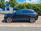Volkswagen T-Roc R Line 2.0 TSI OPF DSG 4MOTION Sport - VW T-Roc von privat
