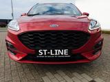 Ford KUGA PHEV ST-LINE X+Head-up+iLED+elSitz+elHeckkl - Ford Kuga PHEV Gebrauchtwagen