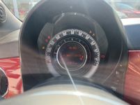 Fiat 500C - Vorschau Bild 14