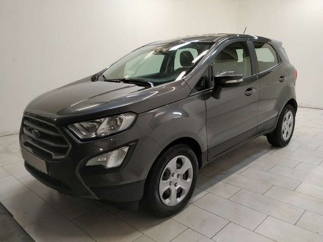 Ford EcoSport 1.5 ecoblue Plus s&s 95cv my20.25