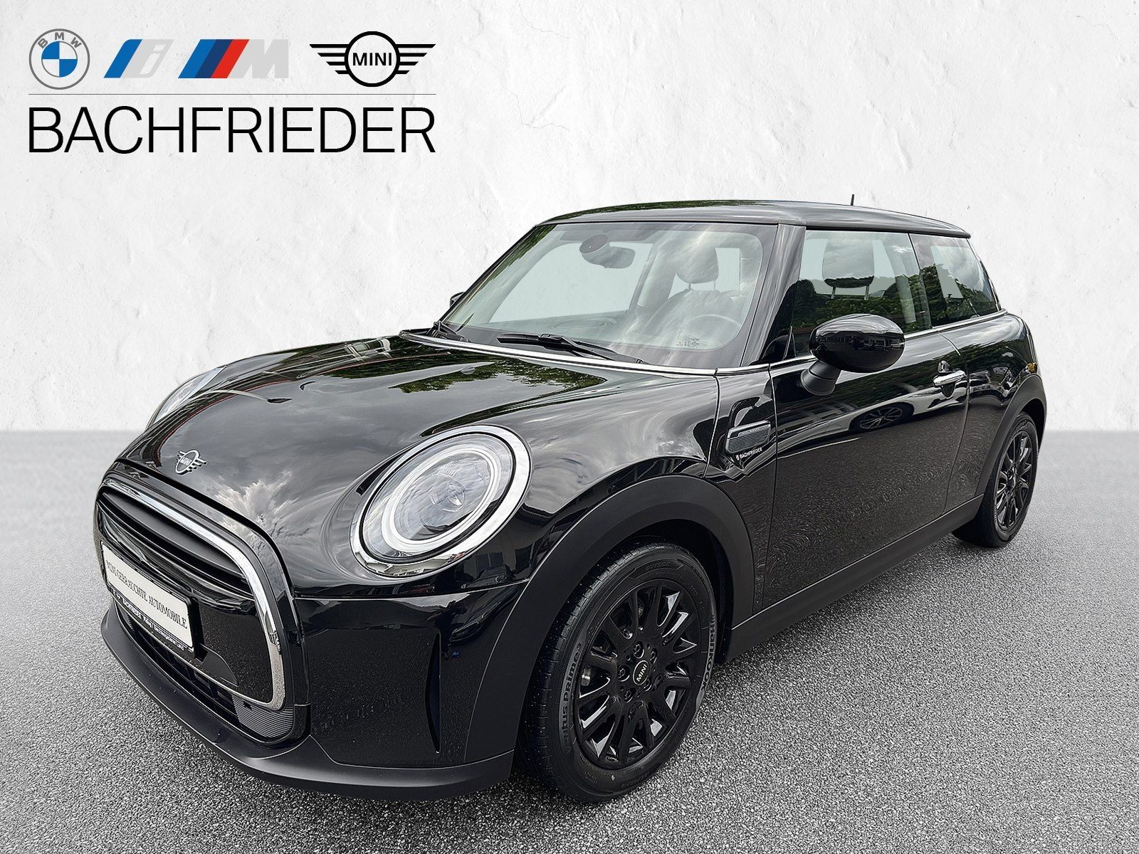 MINI One 3-Türer