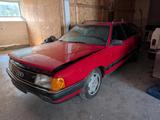 Audi 100 Avant Quattro Sport II, S711 - Audi 100 Sport Gebrauchtwagen