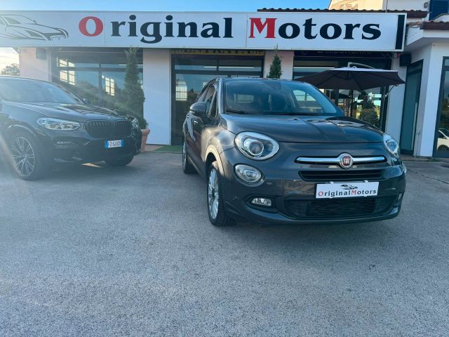 Fiat 500X 1.3 MultiJet 95 CV Lounge