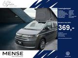 Volkswagen T7 California Ocean TDI 110 kW DSG