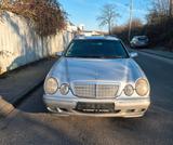 Mercedes-Benz mercedes e klasse 220 cdi - gebrauchte Mercedes-Benz E 220 aus dem Jahr 2001