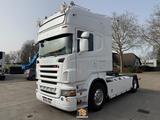 Scania R500 V8 MANUAL - RETARDER - HYDRAULIEK - SHOW TR - Angebote