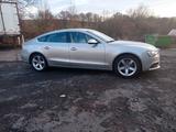 Audi A5 1.8 TFSI Sportback -Navi, AHK, BI-Xenon 