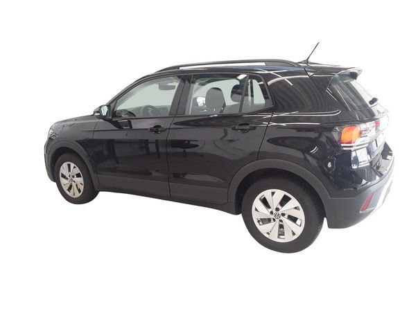 Volkswagen T-Cross - Bild 6