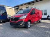 Renault Trafic Lang L2*1-Hd*Klima*AHK*Dachträger*TÜV NEU - Renault Trafic in Mainz