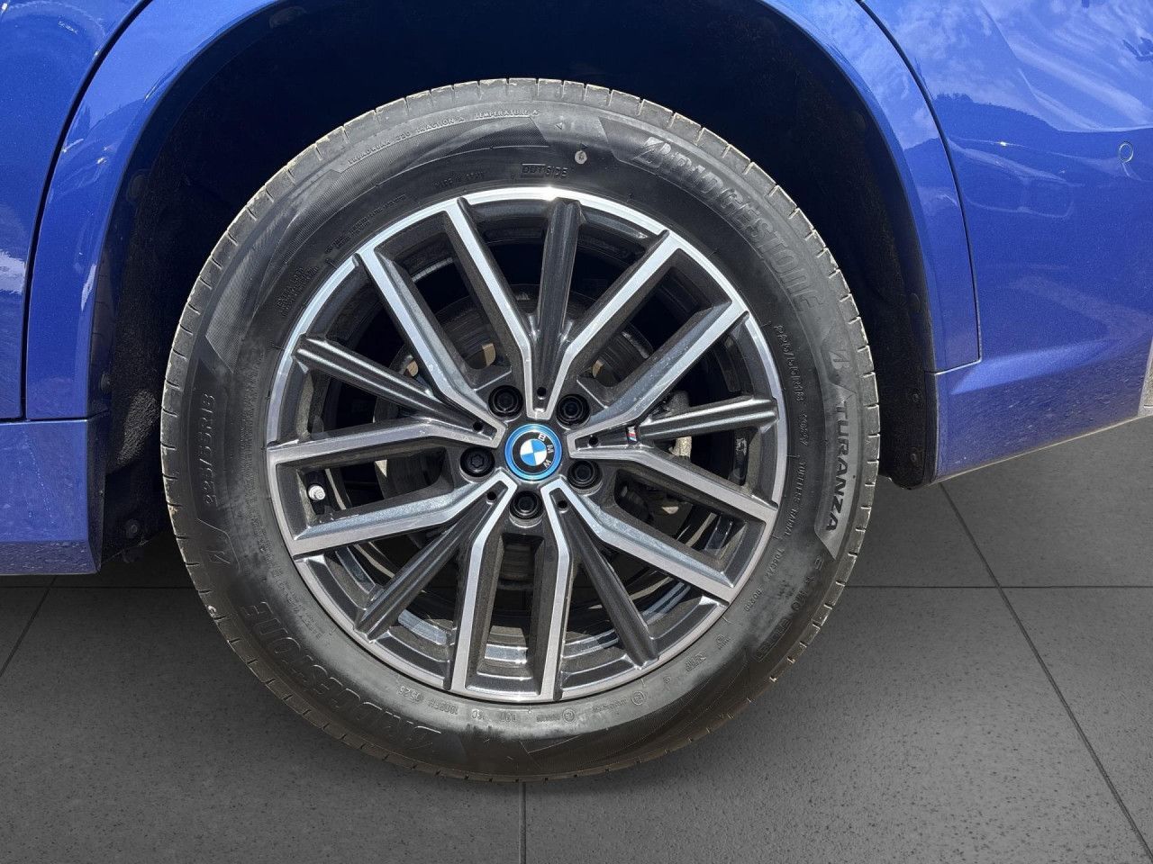 BMW iX1 - Bild 20