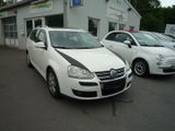 Volkswagen Golf V Variant Sportline - Volkswagen Golf: V Variant Sportline