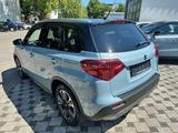 Suzuki Vitara 1.4  Comfort+ Automatik/4x4/SHZ/NAVI/Pano - Suzuki Gebrauchtwagen in Karlsruhe