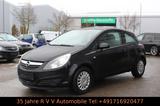 Opel Corsa D 1.4 Edition, Scheckheftgepflegt, 1.Hand - Opel Corsa aus 2008: 1.4