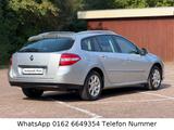 Renault Laguna III Grandtour Expression Diesel TÜV - Renault Laguna Expression mit Diesel-Antrieb