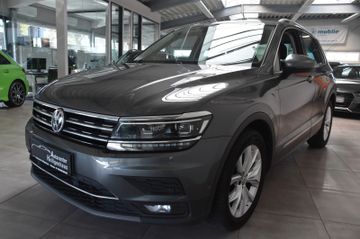 Volkswagen Tiguan - 10