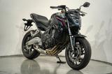 Honda CB 650 F *Unfallschaden* - Offers
