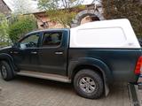 Toyota toyota hilux 7 - Toyota Hilux von privat