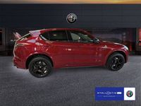 Alfa Romeo Stelvio - Vorschau Bild 4