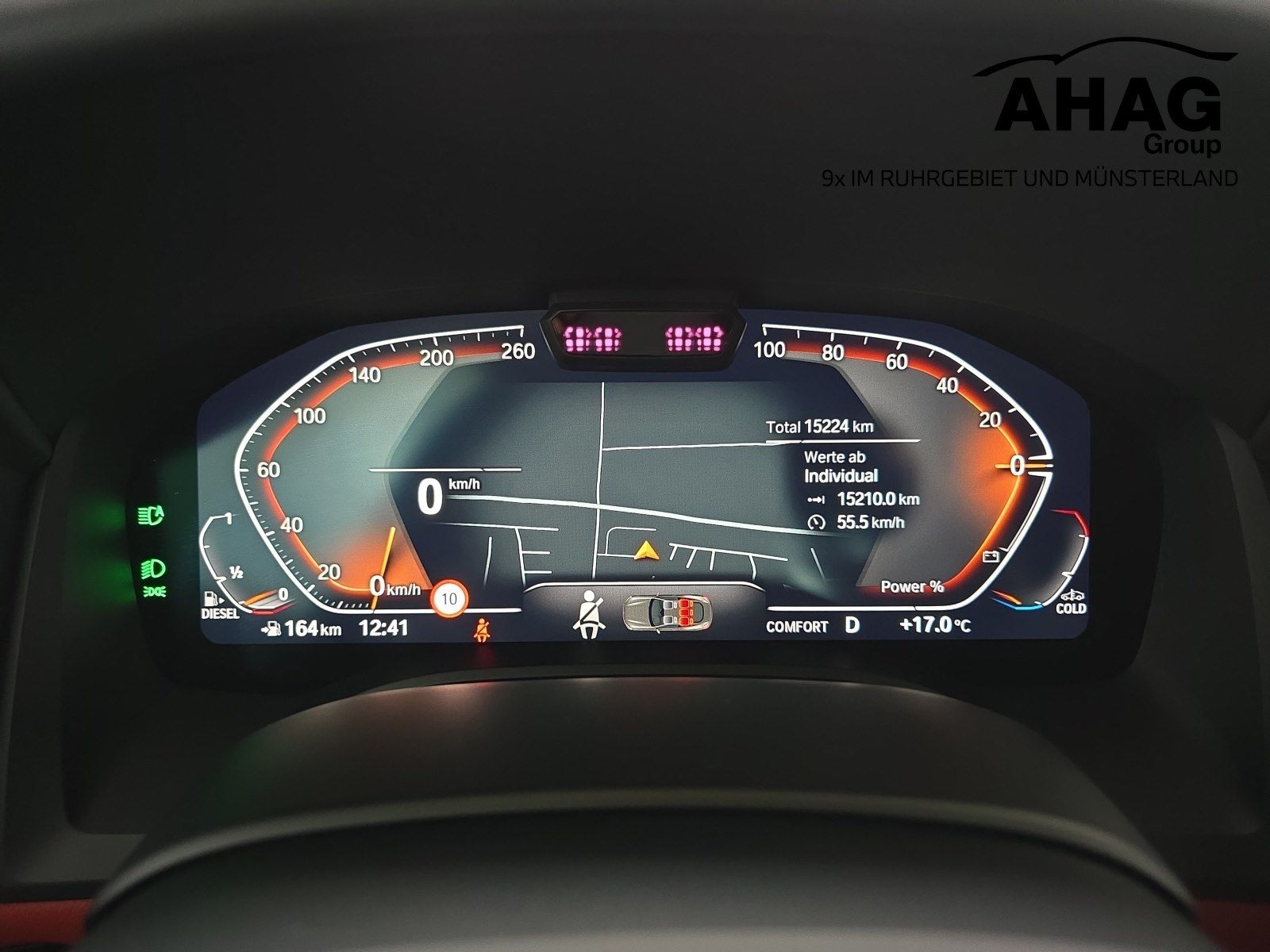 BMW 840 - Bild 11