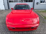 Porsche 944 Targa tüv bis 4-27 mit h-zulasung - rote Porsche 944