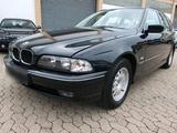 BMW E39 520I TOURING 6 ZYLINDER 194000KM S... - gebrauchte BMW 520 aus dem Jahr 2000
