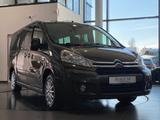 Citroën Jumpy 2.0 HDi Multispace Exclusive Sthz AHK 9S - gebrauchte Citroën Jumpy aus dem Jahr 2013