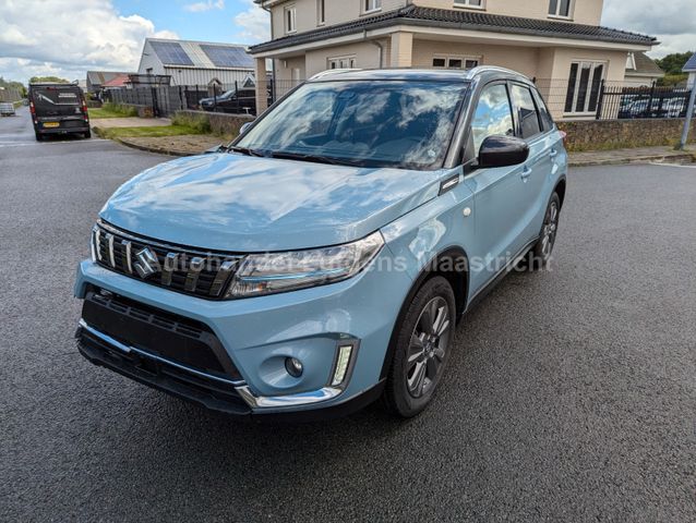 Suzuki Vitara 1.4 Mild-Hybrid Comfort 4x2