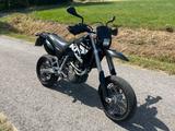 KTM 640 LC4 Prestige - KTM LC4 640 PRESTIGE