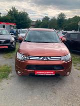 Mitsubishi Outlander 2.0 MIVEC Style+ Inform ClearTec 2WD - Mitsubishi Outlander Style