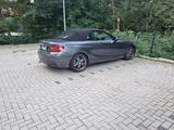 BMW M235i xDrive Steptronic Cabrio - - BMW M-Modelle: Cabrio