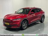 Ford Mustang Mach-E RWD 75 kWh - Ford Mustang Mach-E aus 2021