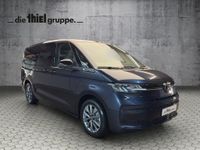 Volkswagen T7 Multivan - Vorschau Bild 3