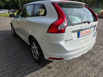 Volvo XC60 - 5