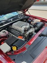 Dodge Challenger SRT 6.2 HellCat - Dodge Challenger: Hellcat