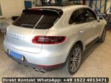 Porsche Macan S Diesel - Porsche Macan in München
