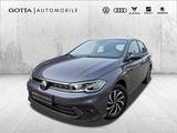 Volkswagen Polo 1.0l Basis*LED*KLIMA*LM*uvm. - Volkswagen Polo: Basis