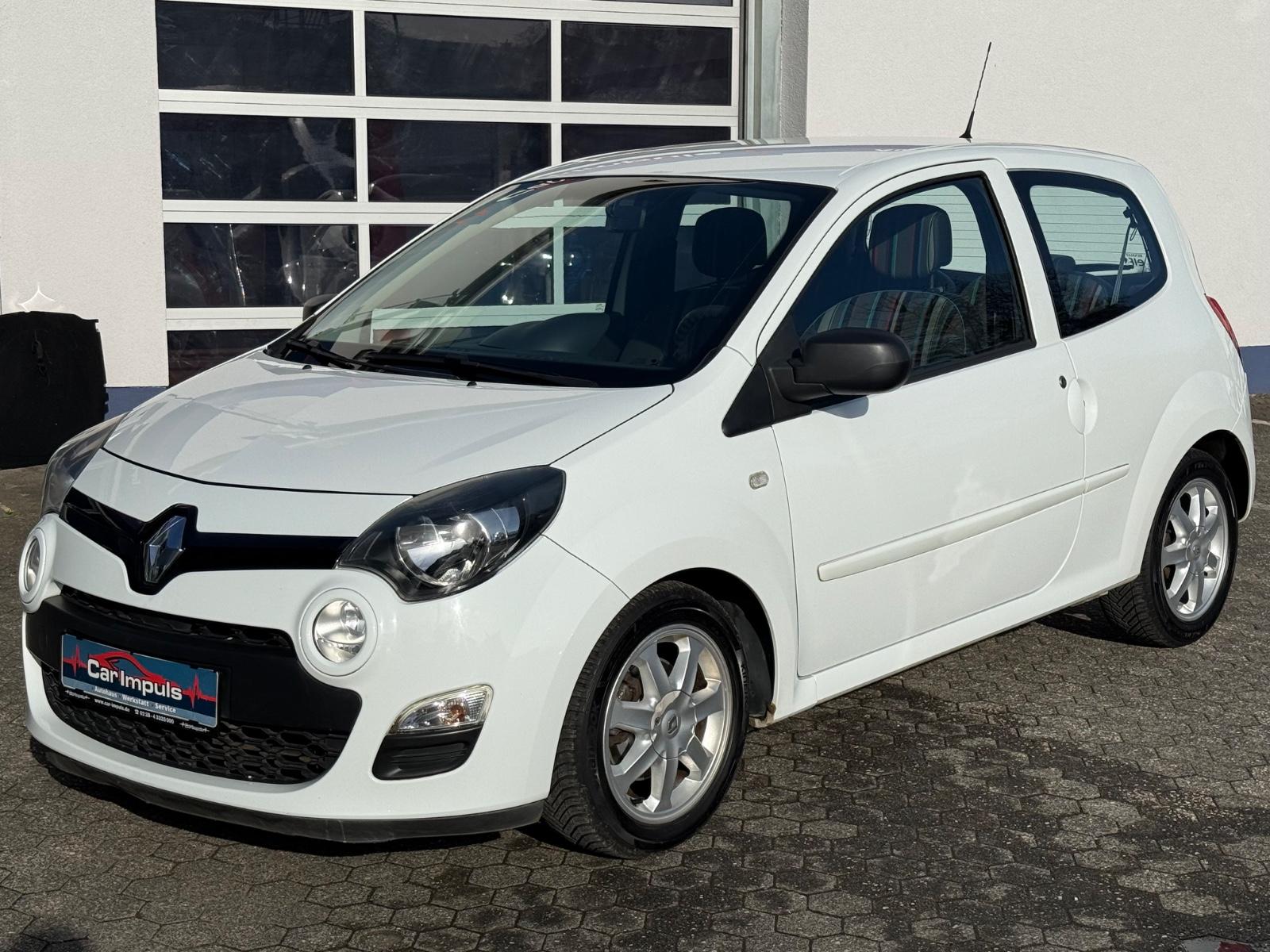 Renault Twingo Expression / Klima / Tüv Neu