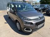 Citroën Berlingo Feel/1.Hd/NAVI/AHK/SITZHEIZUNG/TEMPOMAT - gebrauchte Citroën Berlingo aus dem Jahr 2021
