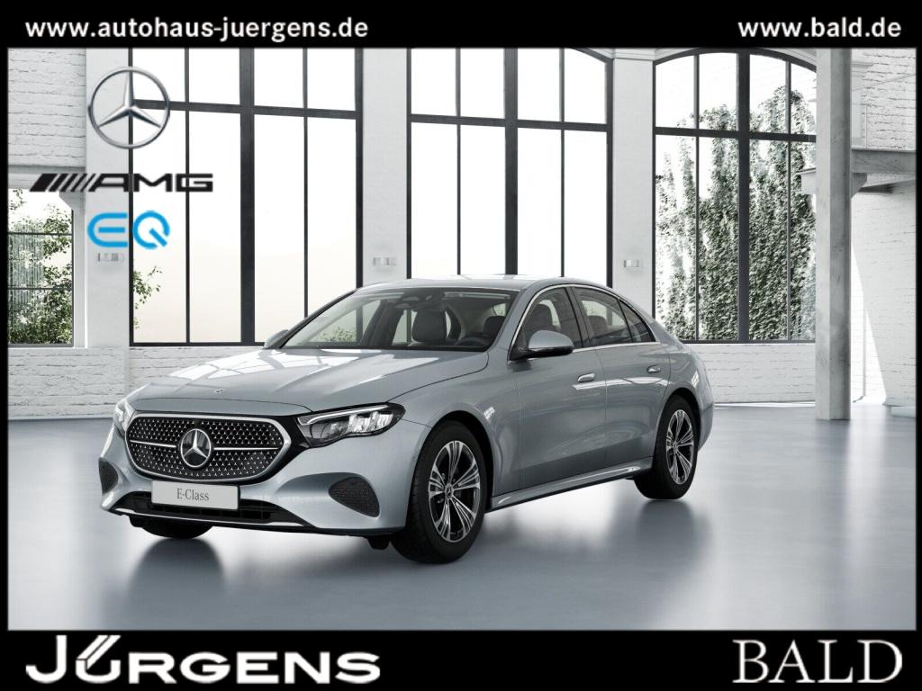 Mercedes-Benz E 220 d Avantgarde/AHK/LED/Kamera/Distr/Totw/18′