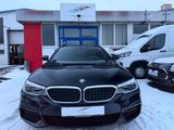 BMW 540d xDrive M Sport Touring*Leder*LED*VOLL* - gebrauchte Kombis