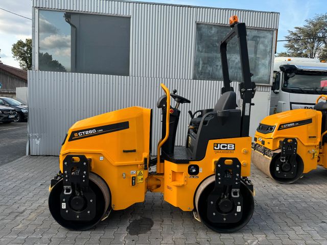 JCB CT260-120 Neu