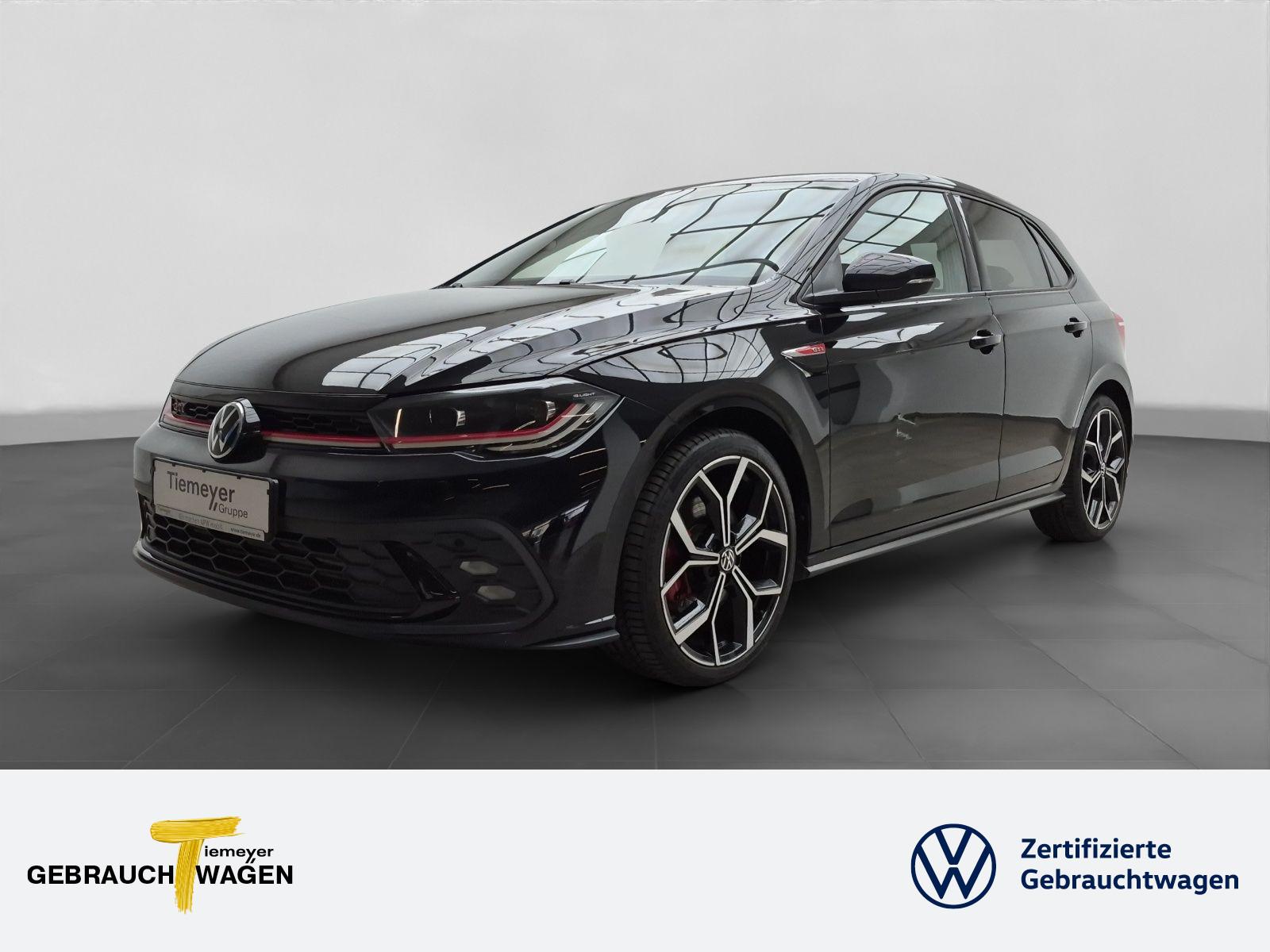 Volkswagen Polo GTI MATRIX LM18 VIRTUAL BEATS