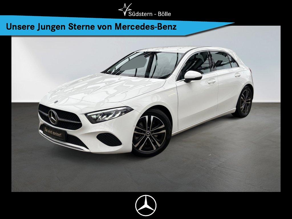 Mercedes-Benz A 220