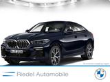 BMW X6 xDrive30d M Sportpaket*Head-Up*Standhzg*Laser - BMW X6 in Duisburg