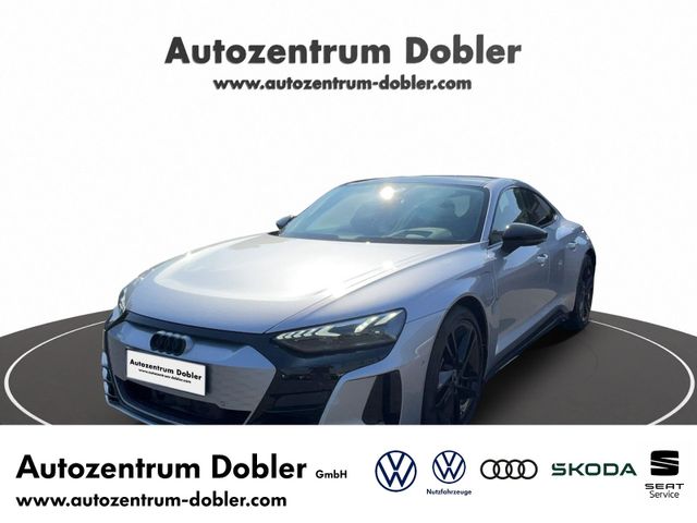 Audi e-tron GT  Allradlenkung,B+O,21",ACC.Matrix,HuD