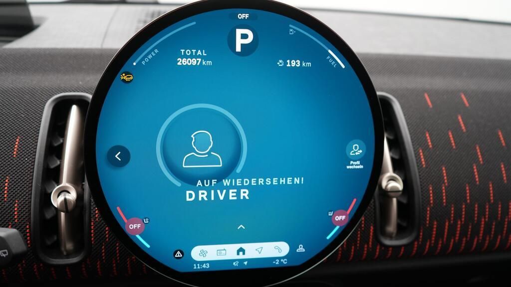 MINI John Cooper Works Countryman - Bild 13