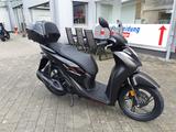 Honda SH125i ABS 6 Jahre Garantie ab TZ - HONDA SH 125I